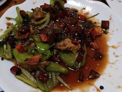 -百姓家常菜(县前街店)