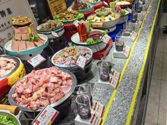 -郑庄脂渣海鲜楼(九水路店)