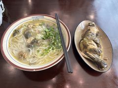 -沈记土鸡米线(七星街品牌中心店)