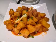 -旺达小吃•三十年福州菜(正大广场店)