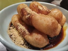 -辣尚瘾·烤鱼·新川菜(交大直营店)