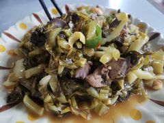 -海泉湾竹筒饭·瘦身水库大头鱼(从化温泉镇店)