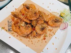 -客家汇·客家传承菜(水库店)