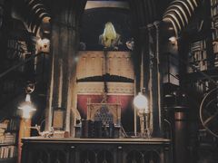 -哈利波特魔法世界