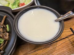 -云海肴·汽锅鸡·云南菜(天津国金汇店)