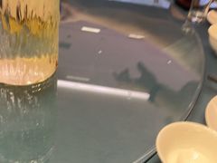 -大连湾旭日·家宴·海肠捞饭(马栏广场店)
