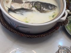 -紫藤园·天目湖大鱼头(南山竹海店)