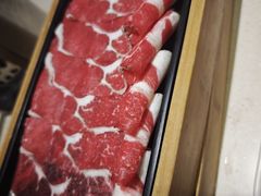 -火锅先生(五马街店)