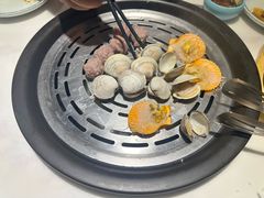 -碗中海·蒸汽海鲜·桑拿鸡(岭南天地店)