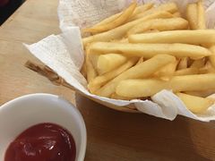 -鬼味烤翅(南锣鼓巷店)