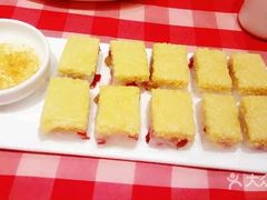 -西贝莜面村(镇江苏宁广场店)