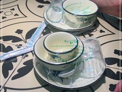 -新凯旋烧烤·燕姐千岛湖土菜