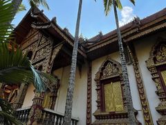 -西双版纳总佛寺