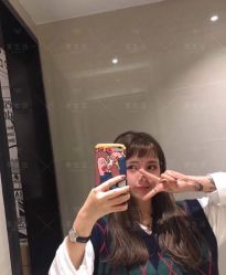 -3AM HAIR SALON染发烫发接发