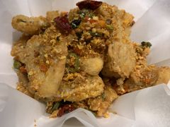 -新旺茶餐厅(嘉里城店)