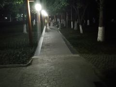 -沙河三洞古桥公园