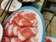 -青瓷火锅料理(西单大悦城店)