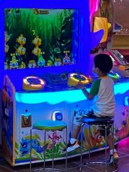 -菲菲羊乐园(临平银泰城店)