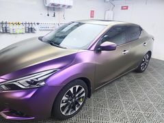 -天猫养车贴膜轻改·蓝电(优匹康桥东路店)