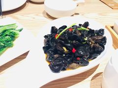 -湘域中餐厅(大悦城店)