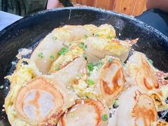 -恋萍小吃(时代店)