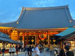 -浅草寺