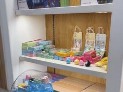 -红黄蓝成长中心•婴幼儿早教•托育(南山京基百纳广场店)