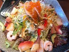 -千代武日本料理(哈西店)