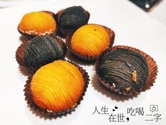 -名轩·中餐厅(南京玄武湖假日酒店)