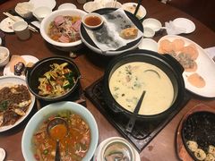 -上海人家花樣年华(中山公园店)