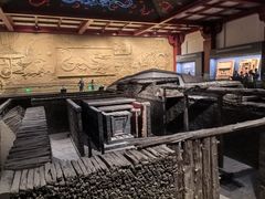 -北京大葆台遗址博物馆