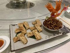 -荣粤酒家·融合粤菜