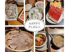 -巴奴毛肚火锅(广益哥伦布店)