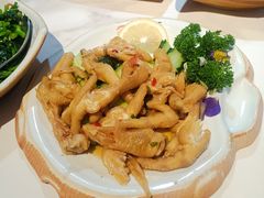 -豫见湘土情(工人路店)