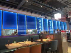 -鱼酷活鱼烤鱼(雨花客厅店)