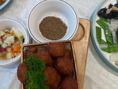 -福来居烤鸭店(天坛二店)