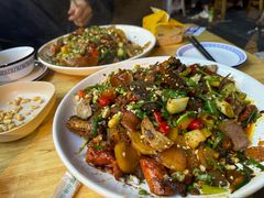 -刘记姐妹烧烤(十二中街店)