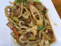 -下梅人家土菜馆(历史文化餐厅度假区店)