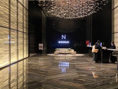 -长沙尼依格罗酒店