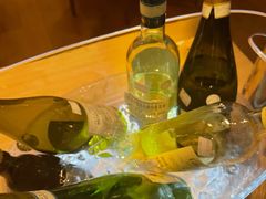 -君悦酒店·La Terrazza意合園·意式风味