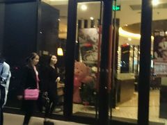 -必胜客(谷埠店)