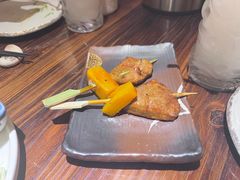 -鸟鹏烧鸟居酒屋(熙龙湾店)