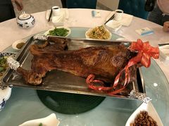 -河州宾馆清真餐厅(文锦南路店)
