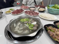 -老猫牛肉火锅(沙溪店)