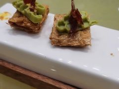 -白家大院·王府宫廷菜(苏州街店)