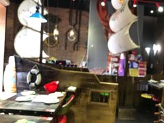 -龙虾风暴(松江店)