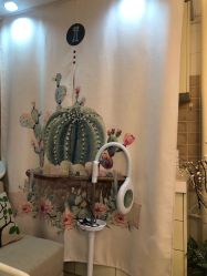 店内环境-ManiQ 美甲美睫專門店