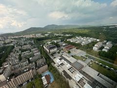 -南京维景国际大酒店(南京博物院店)