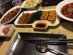 -我家小馆(江汉路店)