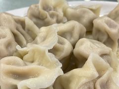 -听涛雅苑百味饺子老家菜馆